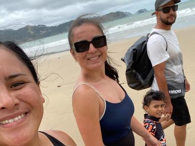 Give a little for Gaza