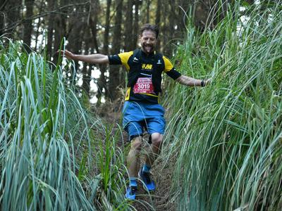 Coast to Coast - SPELD Fundraiser