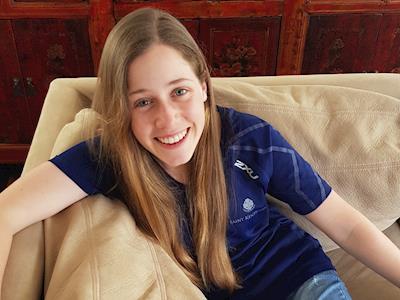 Jessie's 'Gift for NETs' Fundraiser