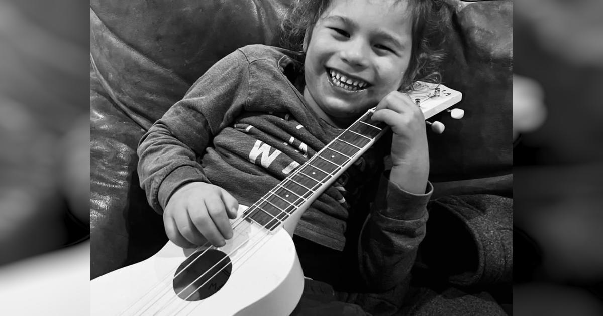 Support for Hugo's family - Givealittle