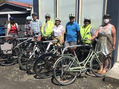 Wellington South Baptist Church