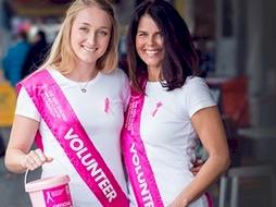  Breast Cancer Foundation NZ