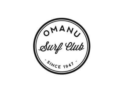 Omanu Beach Surf Lifesaving Club