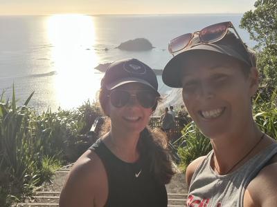 Tribe Redefined Everest Challenge