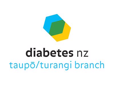 Team Diabetes NZ Taupo