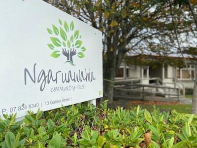 Ngaruawahia Community House