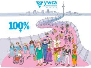 YWCA Empowering Women