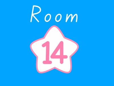 Room 14