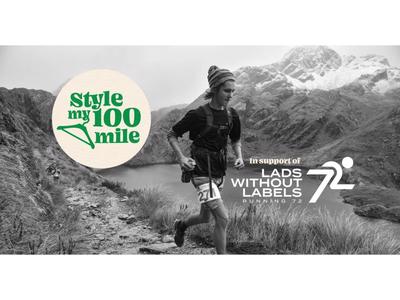 Style my 100 Mile