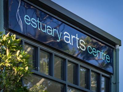 Estuary Arts ONLINE