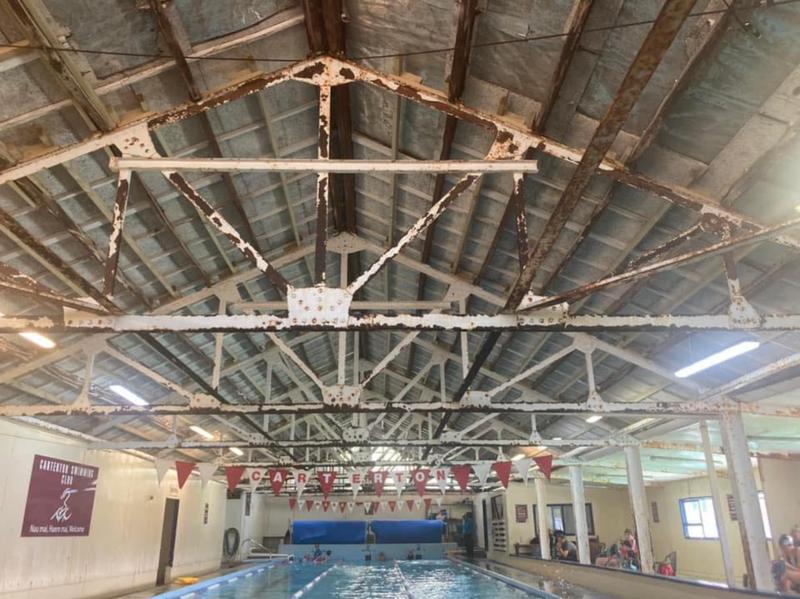 Swim to save the Carterton indoor pools ‍♀️ - Updates - Givealittle