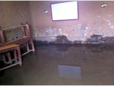 Build a Primary School