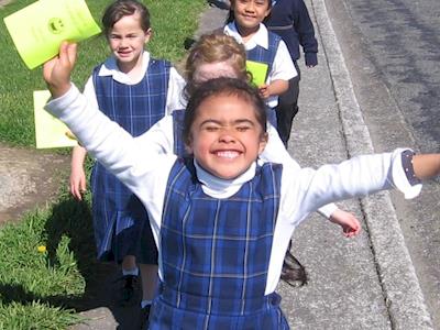 Tracey Hickman - Help me transform young lives forever with GDF