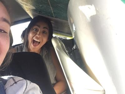 Alyssa Leiter's Fundraiser for 'Everest in a Day'