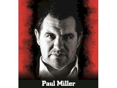  Paul Miller - LIFT Trust