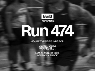Run 474