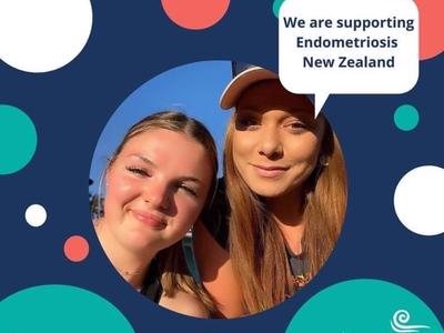 We are 1 in 10 and need your help to fight endo!