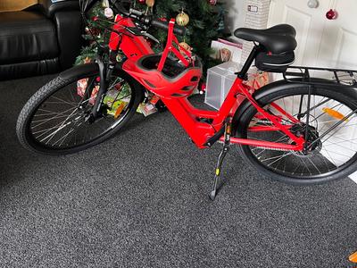 Debra’s Daily Bike Rides