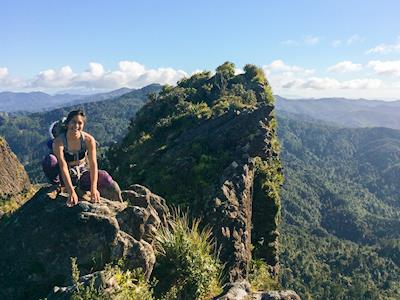 Sam and Jono's Fundraiser for 'Everest in a Day'