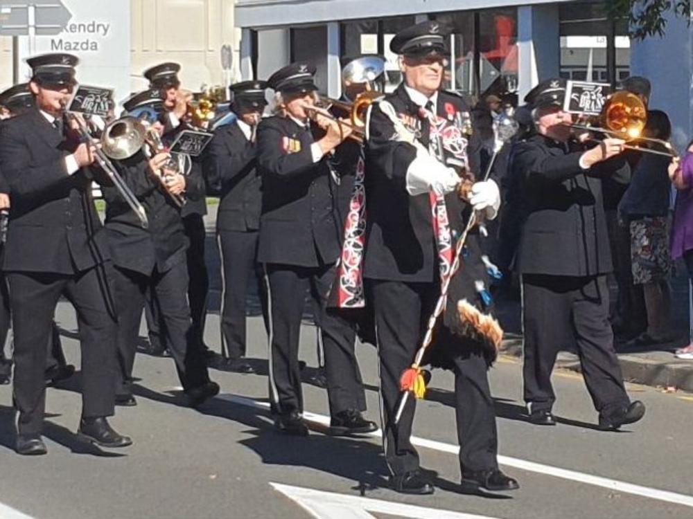 Contact Us  Brass Bands England