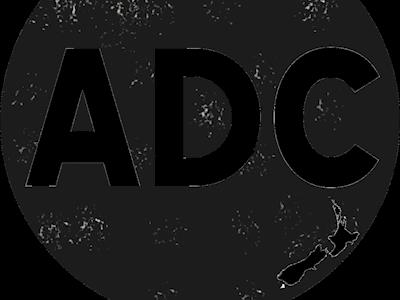 Run the Auckland Marathon for ADC