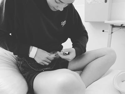 Team Proform-walking for Diabetes