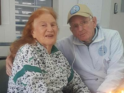 Kitty Kemp- Baring Head restoration