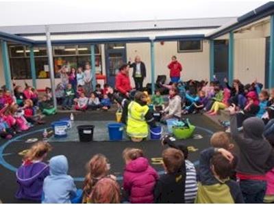 Help Keep Our Workshops Free