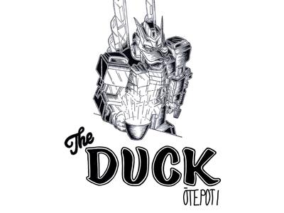 The Duck