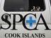 Cook Islands SPCA's avatar