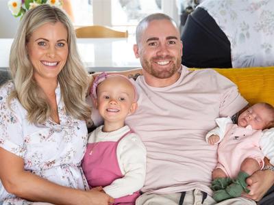 Running for Resilience: Supporting Kids with Cancer at Camp Quality