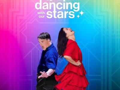 Dance for Abilities, Dancing with our Stars