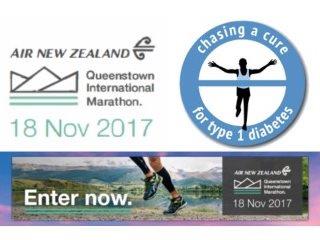 Fundraiser 2017 Run For Research #CAC4T1D