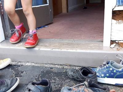 North East Valley Families in Crisis