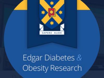 Edgar Diabetes and Obesity Research Centre