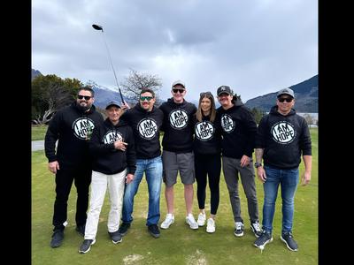 Ian Flanagan Remembrance Charity Golf Day 2026