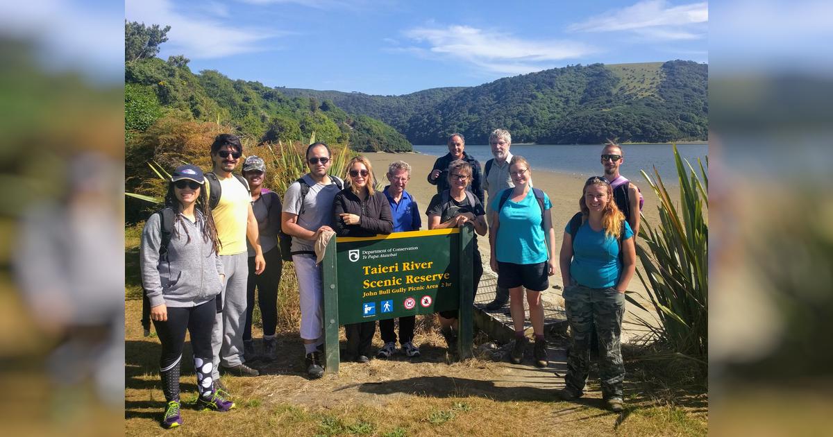 Wellness Walkers Trust Givealittle