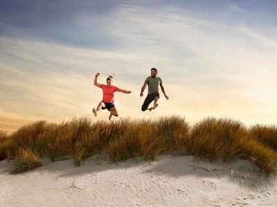 Taking the Leap for NZ’s Youth! Support Kathmandu's CEO Megan, as she Drop's for the Graeme Dingle Foundation