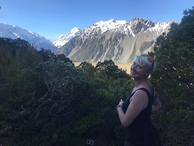 Dry July, don’t buy me a drink buy Lottie help! 