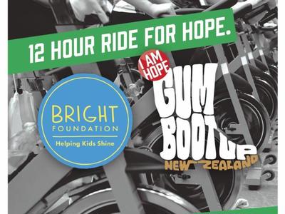 Stacey’s Ride for Hope