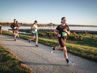 Help Me Honour Women Runners & Support Women's Safety