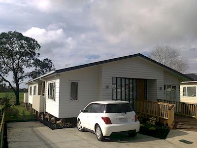 Bays Community Housing Trust