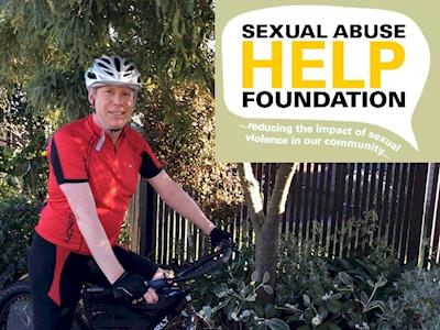 Cape Reinga to Bluff - 3000km in 30 days to support the Sexual Abuse HELP Foundation