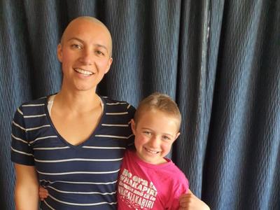 Raise funds for Māori Cancer Research and Leadership