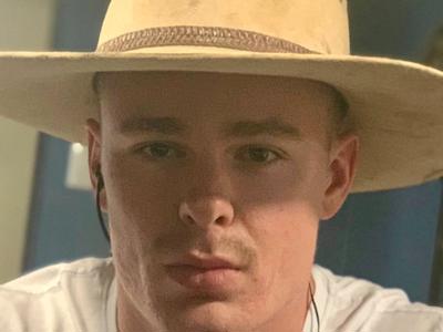 10kms for Ben May 💜