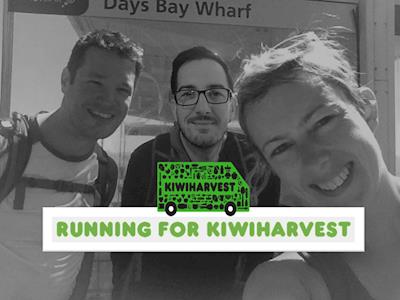 Running the 2018 Auckland Marathon, Auckland Half & the 12KM Traverse