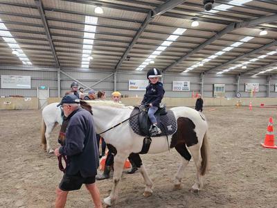 Hadley Watkins 4 Hour Relay 2023