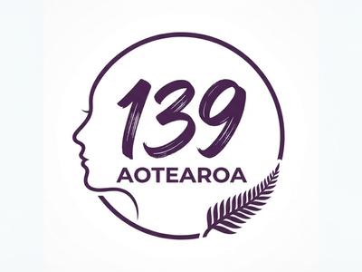 139 AOTEAROA
