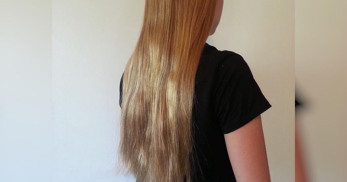 13 year old shaving her head for breast cancer Givealittle