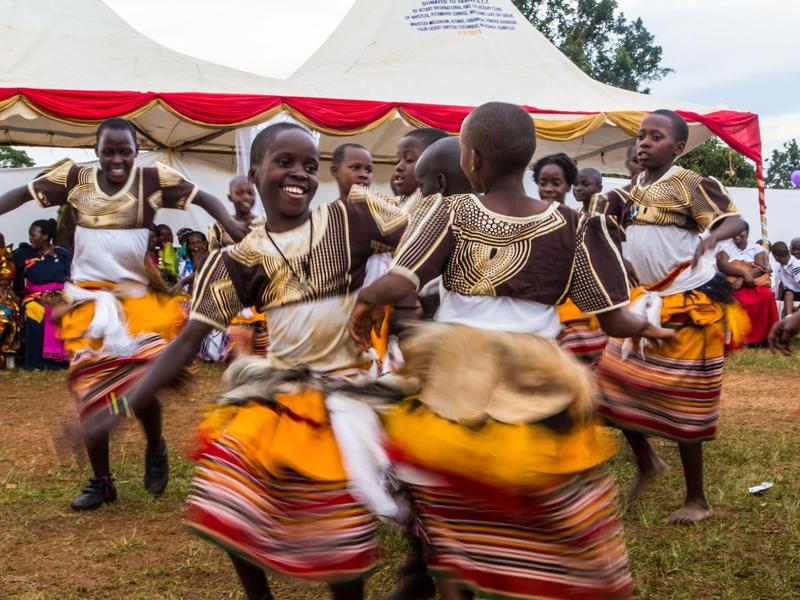 KAASO Music Festival Appeal Givealittle